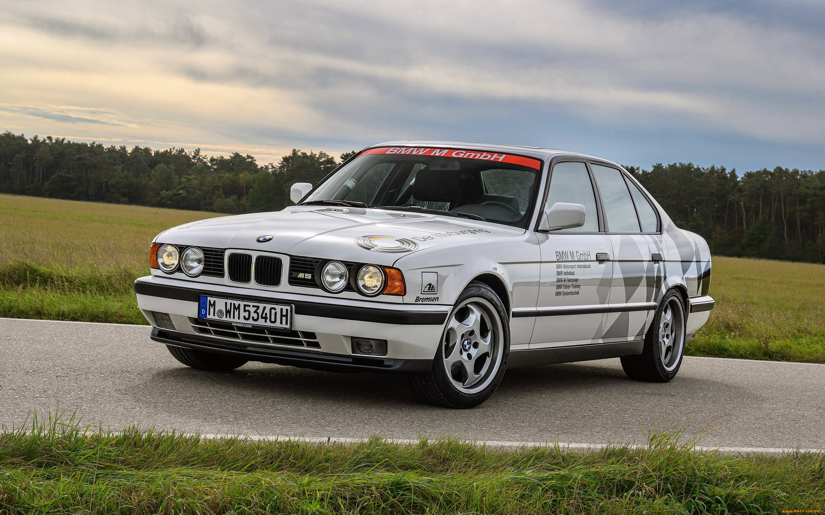 , bmw